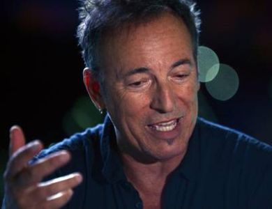 Springsteen, quarant’anni di carriera in 18 successi