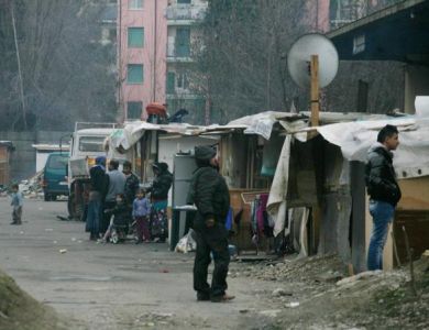 Minacce ai rom su Facebook, duecento denunciati