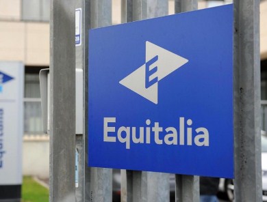 Equitalia, stop ai pignoramenti dei conti bancari