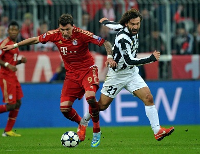 Juve-Bayern, la notte del riscatto: “Noi ci crediamo”