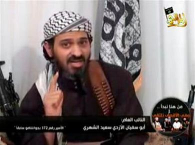 Al Qaeda, il numero due si fa vivo con un messaggio