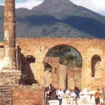 Scavi Pompei