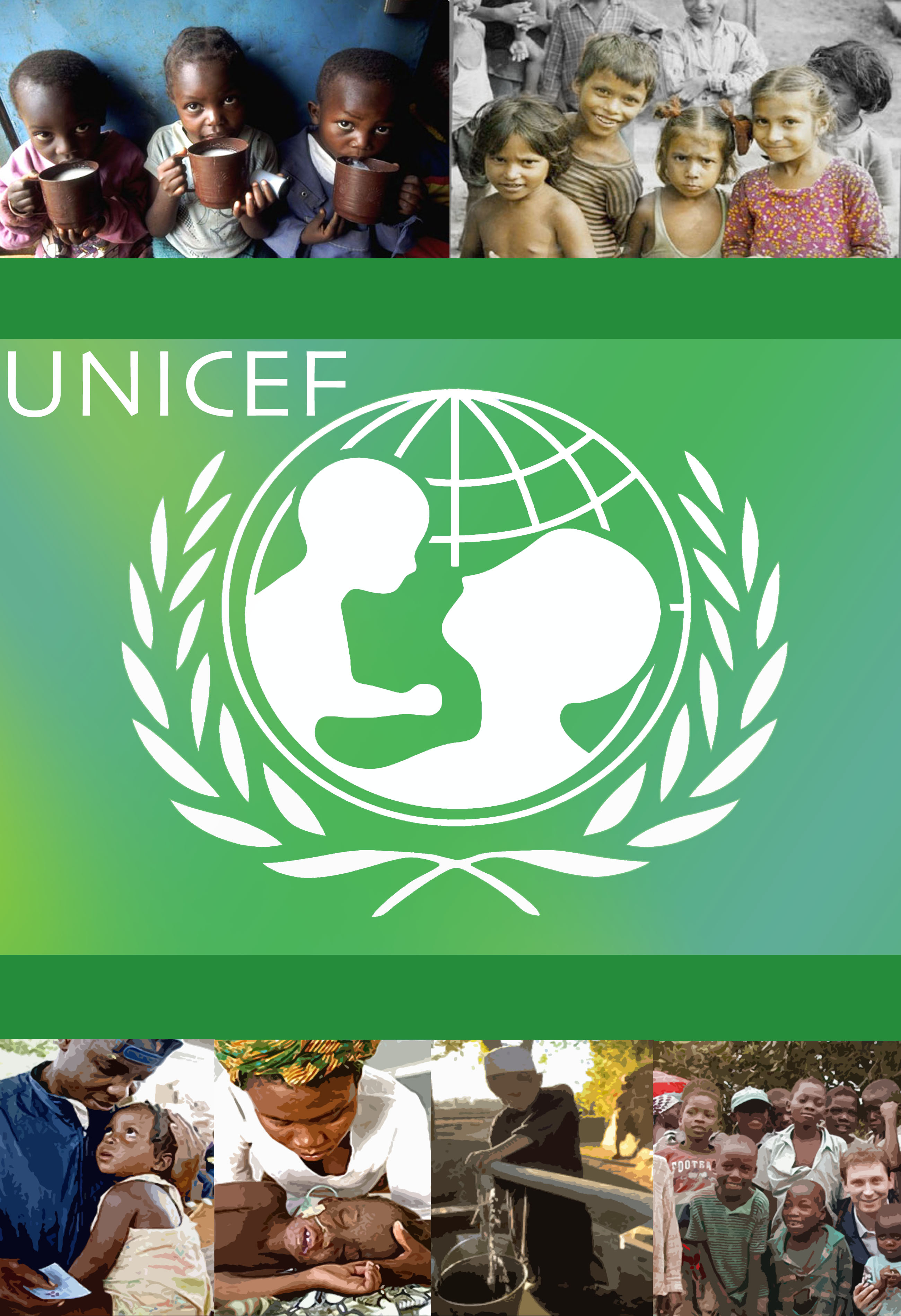 Bambini, l’Italia agli ultimi posti nella classifica Unicef