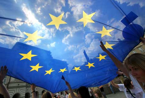 Clima, l’Europa boccia lo scambio di emissioni