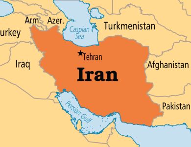 Iran, terremoto di 7,8 gradi Richter