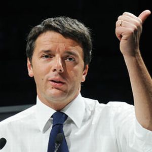 Renzi scuote il Pd. E il Pdl apre al rottamatore