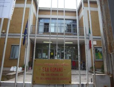Botte in un asilo di Roma, arrestate due maestre