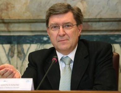 Cig, Giovannini: “Risorse nel breve, poi modifiche”