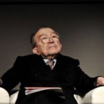 Giulio Andreotti, sette volte Primo Ministro della Repubblica Italiana, è scomparso ieri all'età di 94 anni