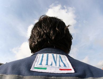 Ilva, riunione con il governo a palazzo Chigi