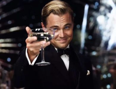 Cannes, critica fredda per il “Gatsby” di Luhrmann