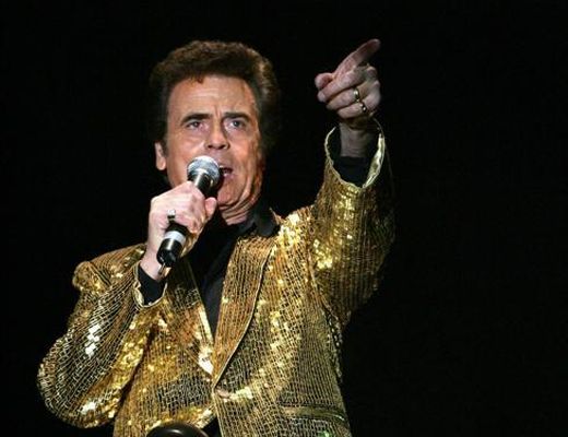 Addio a Little Tony, il “cuore matto” della musica italiana