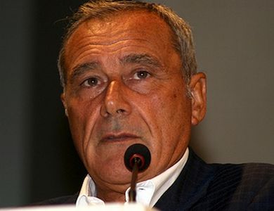 Grasso: “Spero in un governo di cinque anni”