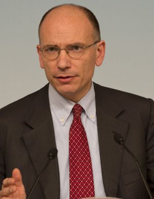 “L’Italia mai più oggetto di scherno”: Letta pronto al Consiglio europeo