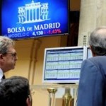 Sede della borsa di Madrid