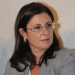 Caterina Girasole, ex sindaco del comune di Isola Capo Rizzuto (prov. di Crotone)