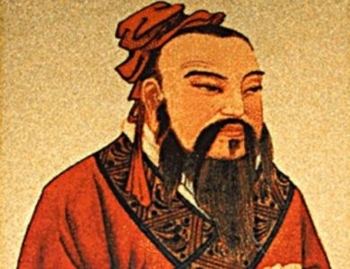 Confucio ispiratore di Twitter? In Cina la pensano così