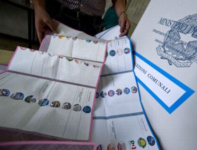 Amministrative, vincono la sinistra e l’astensioneBallottaggi senza Movimento Cinque Stelle