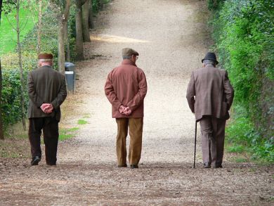 In Italia cinquantamila badanti in più all’anno