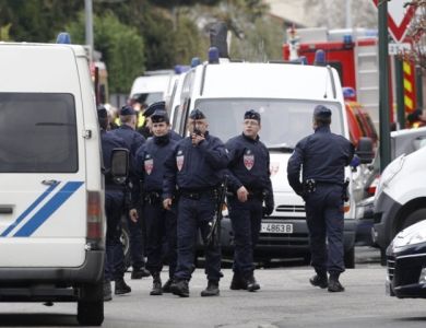 Francia, arrestato l’accoltellatore del militare