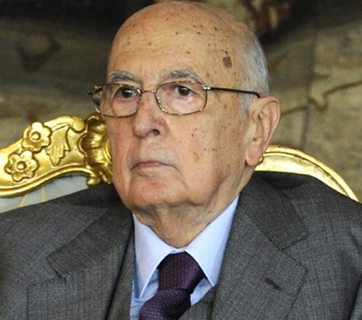 Napolitano: l’Italia in ritardo sull’occupazione giovanile