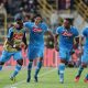 Napoli 2° in classifica approda alla Champions, disastro Inter