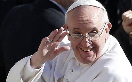 Papa Francesco: “No ai cristiani da salotto”