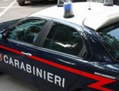 Via Padova, due anziani picchiati e rapinati in casa