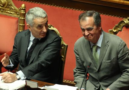 Legge elettorale, cinque mozioni, nessun accordo