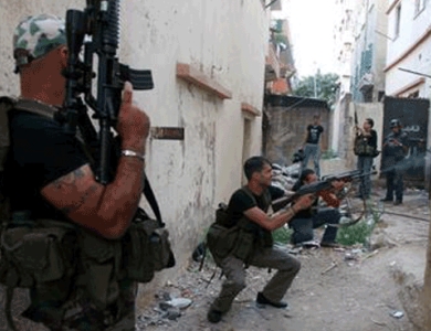 Libano, quarta notte di scontri a Tripoli