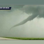 Tornado Oklahoma