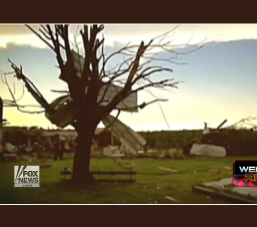 Oklahoma, sono 91 le vittime del tornado