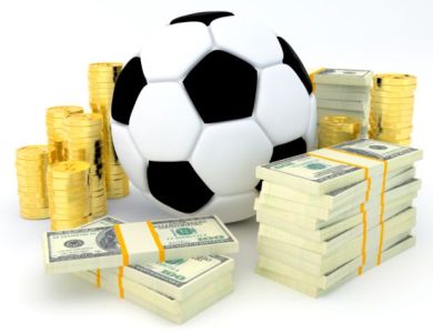 Calcio europeo, i ricavi sfiorano i 20 miliardi di euro