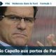 Le Parisien: “Fabio Capello al Paris Saint-Germain”