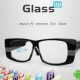 GlassUp, la risposta italiana ai Google Glass