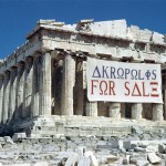 L'Acropoli di Atene