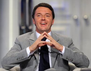 Segreteria pd, la candidatura di Renzi agita il governo