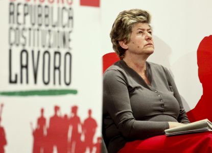 La vittima dell’economia globale è il welfare state