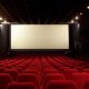 Più film nei cinema, meno italiani in sala