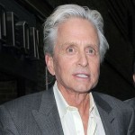 Michael Douglas