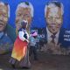 Sudafrica, cure intensive per Nelson Mandela