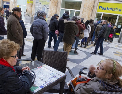 Pensioni, cosa possono fare lo Stato e le imprese per l’Italia che invecchia