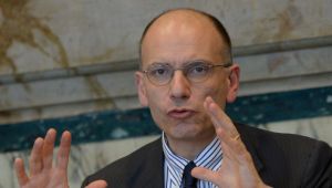 Letta e le intese ristrette: “Ora siamo più forti, faremo le riforme”