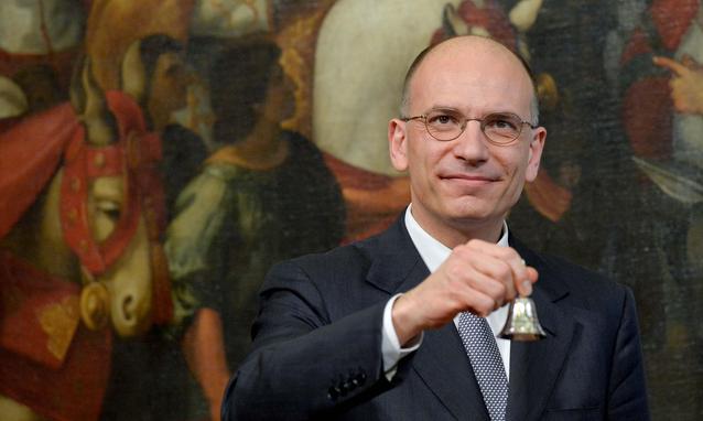 Letta: “Governo fino al 2015”. Rimpasto in arrivo