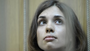 Russia, trasferita la Pussy Riot dopo le denunce sul carcere