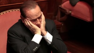 Berlusconi, è l’ora del giudizio. Mercoledì il voto sulla decadenza