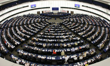 Approvato il bilancio Ue, accordo per evitare il collasso