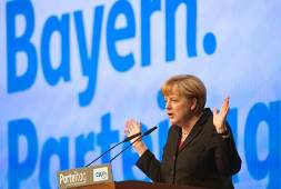 Germania, il governo c’è: entro Natale la nuova grande coalizione