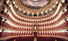 Roma, il Teatro dell’Opera non sciopera. Salva la prima dell’Ernani di Verdi