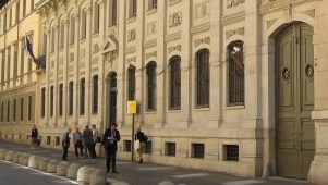 Il Corriere, via Solferino e la cessione che fa rumore